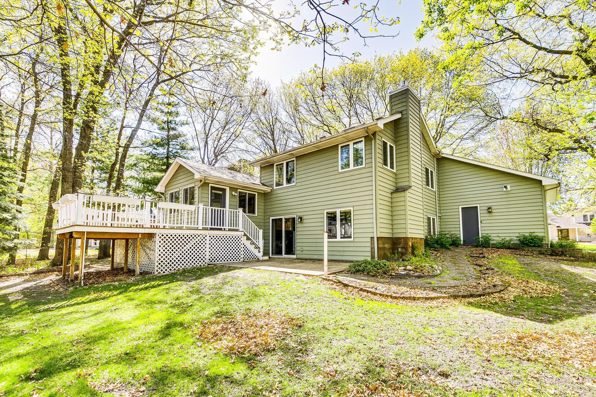 161 White Pine Road, Circle Pines, Minnesota image 2