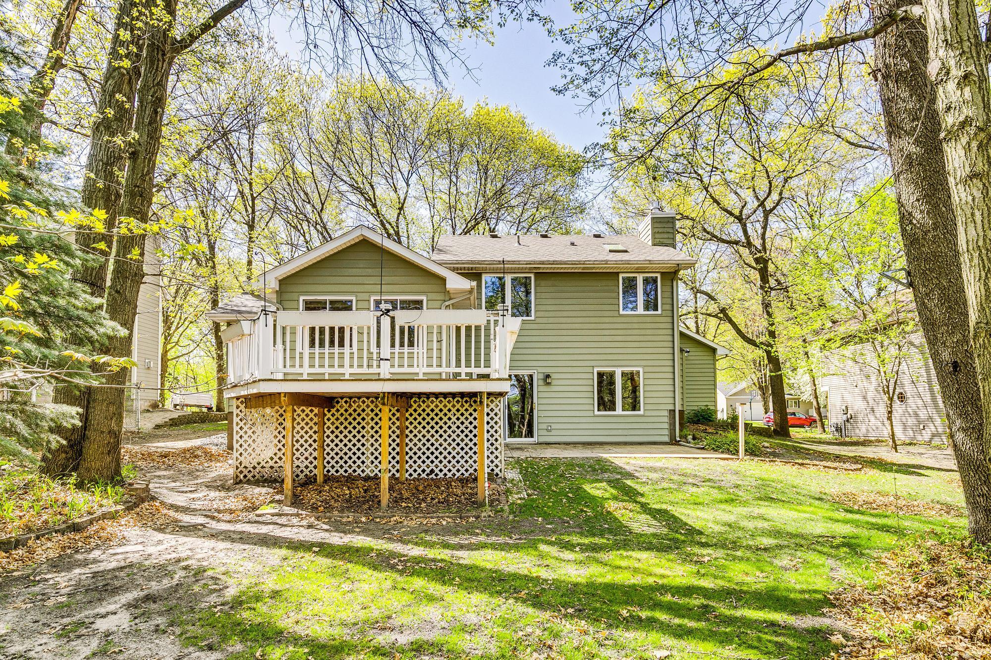 161 White Pine Road, Circle Pines, Minnesota image 42
