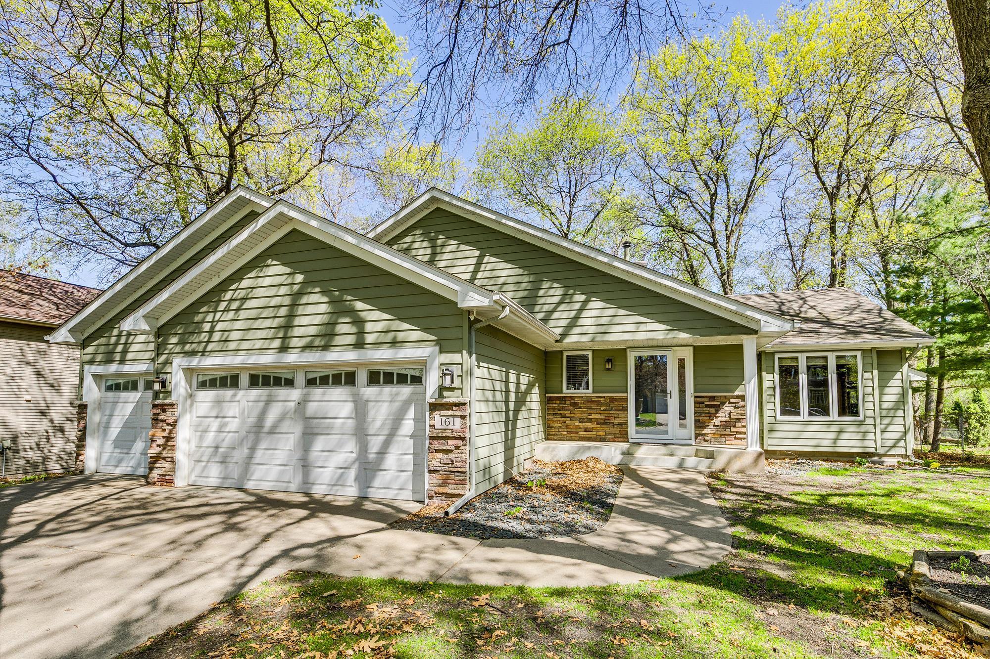 161 White Pine Road, Circle Pines, Minnesota image 1