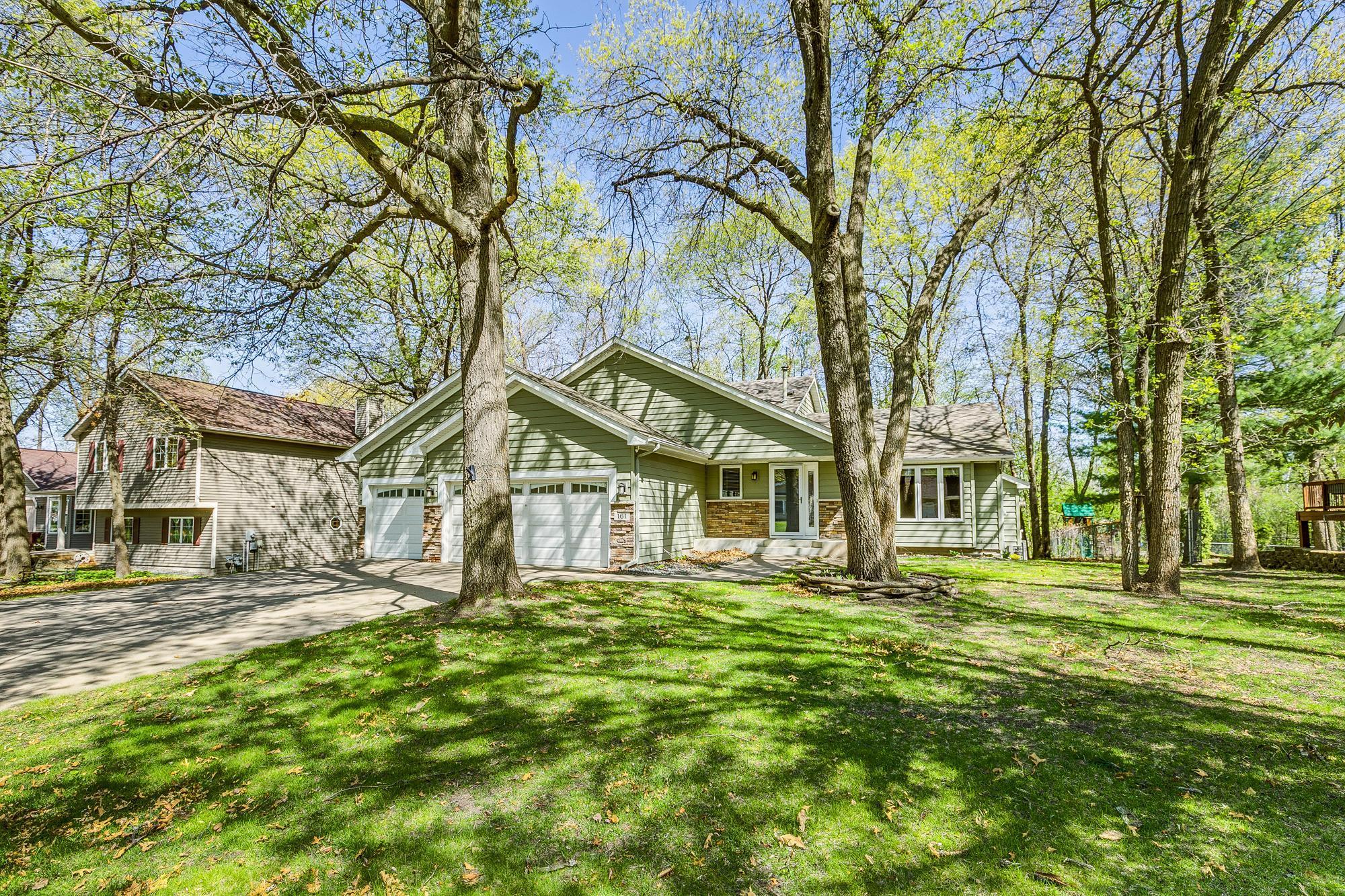 161 White Pine Road, Circle Pines, Minnesota image 49