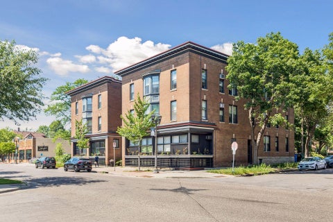 Condo For Sale - 505 Selby Avenue<br/> Ramsey County, Saint Paul, MN 55102