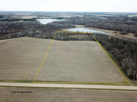 Vacant Land For Sale - TBD1 Boot Lake Road<br/> Bemidji, MN 56601