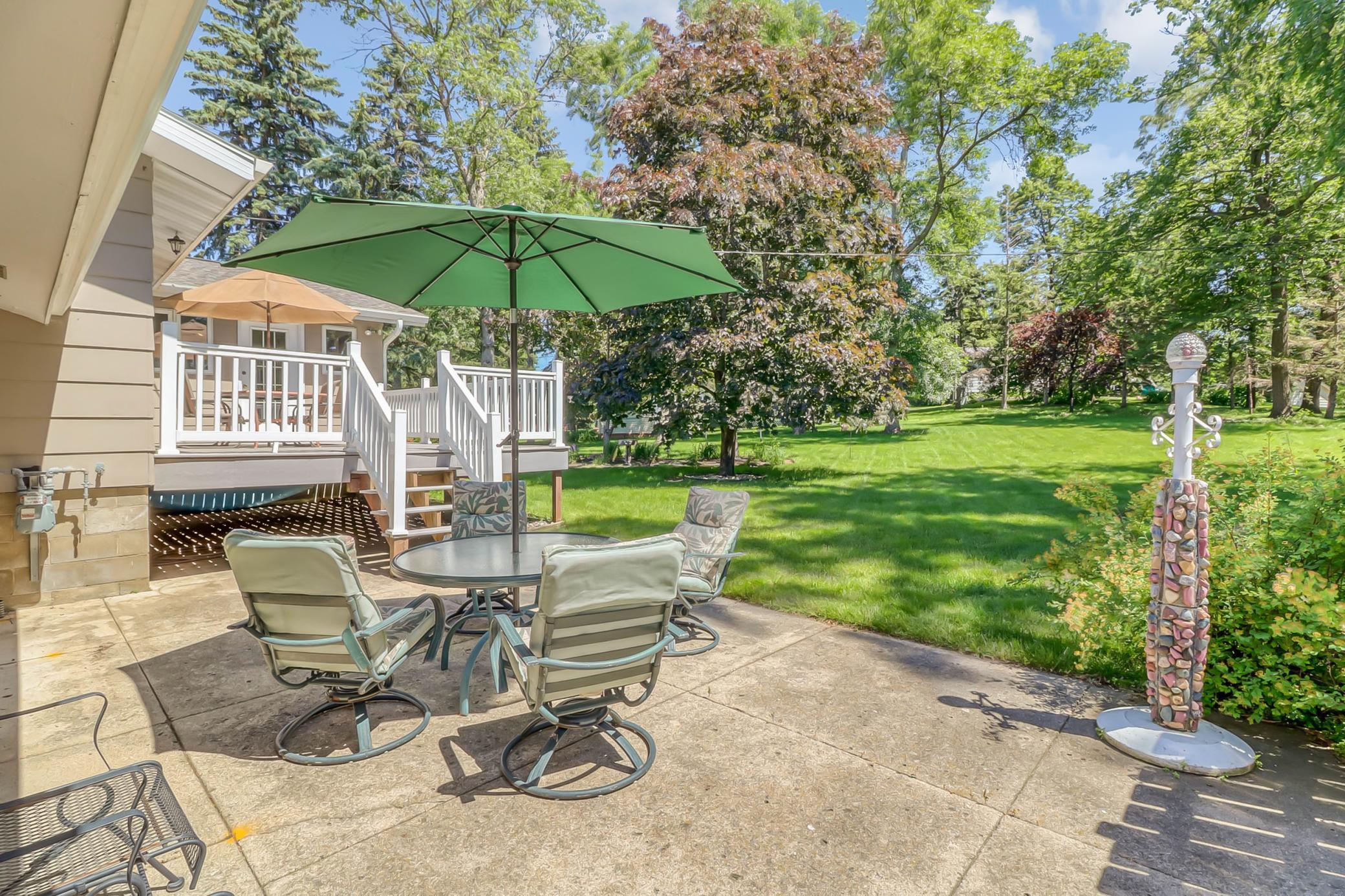1017 Oak Grove Avenue, Detroit Lakes, Minnesota image 48
