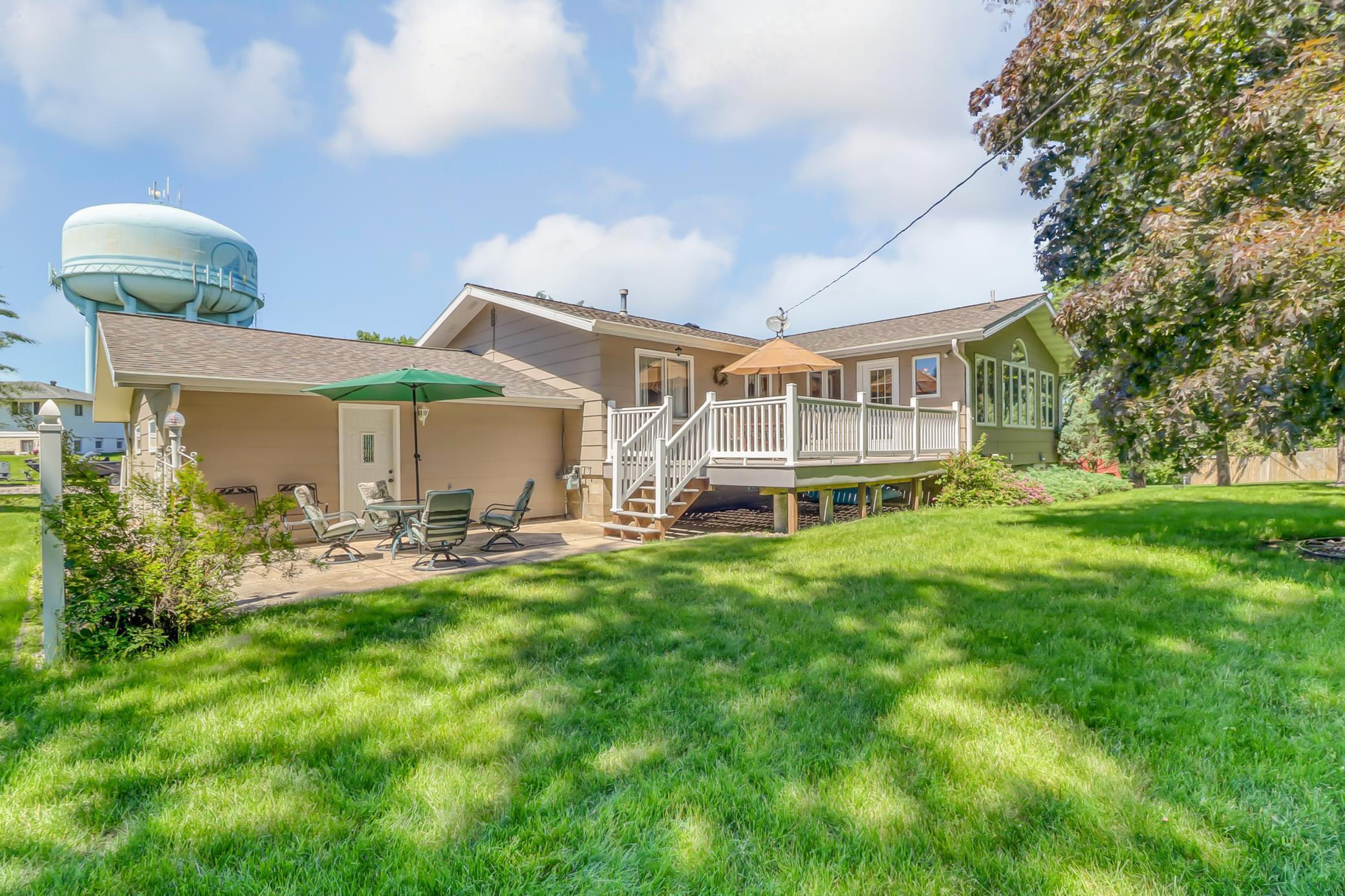 1017 Oak Grove Avenue, Detroit Lakes, Minnesota image 5
