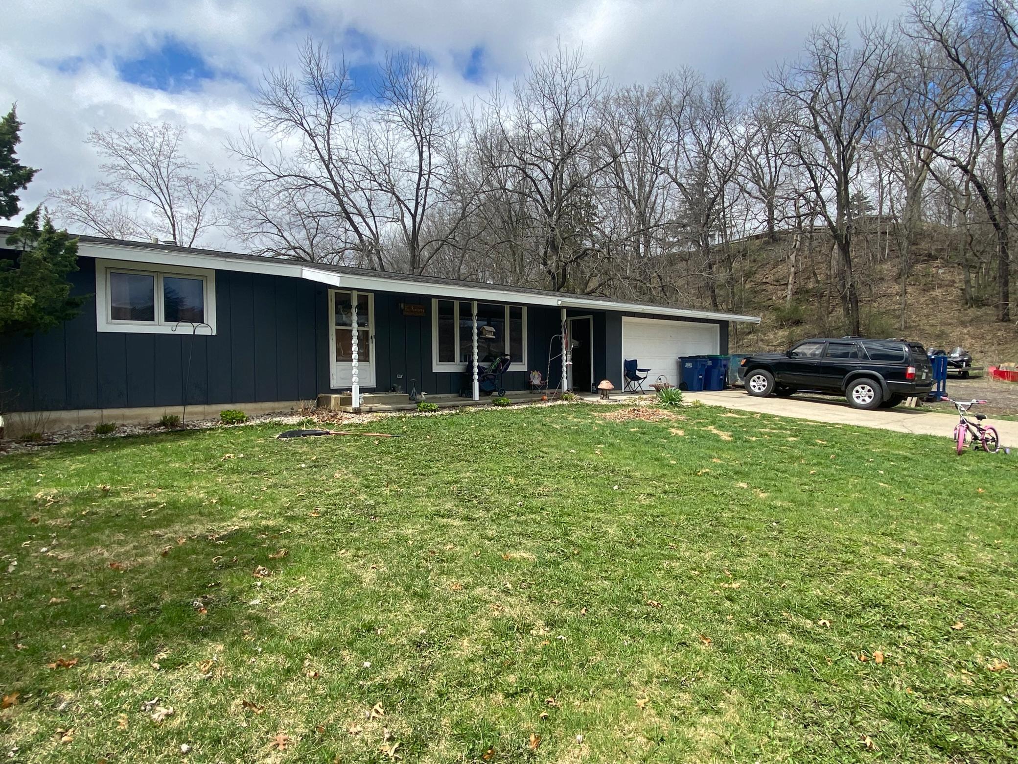 605 N 1st Street, Rushford, Minnesota image 1