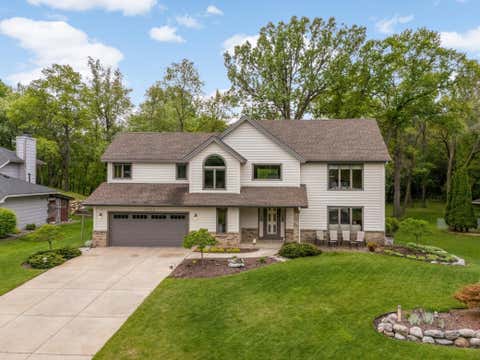 Homes For Sale - 10324 170th Street<br/> Lakeville, MN 55044