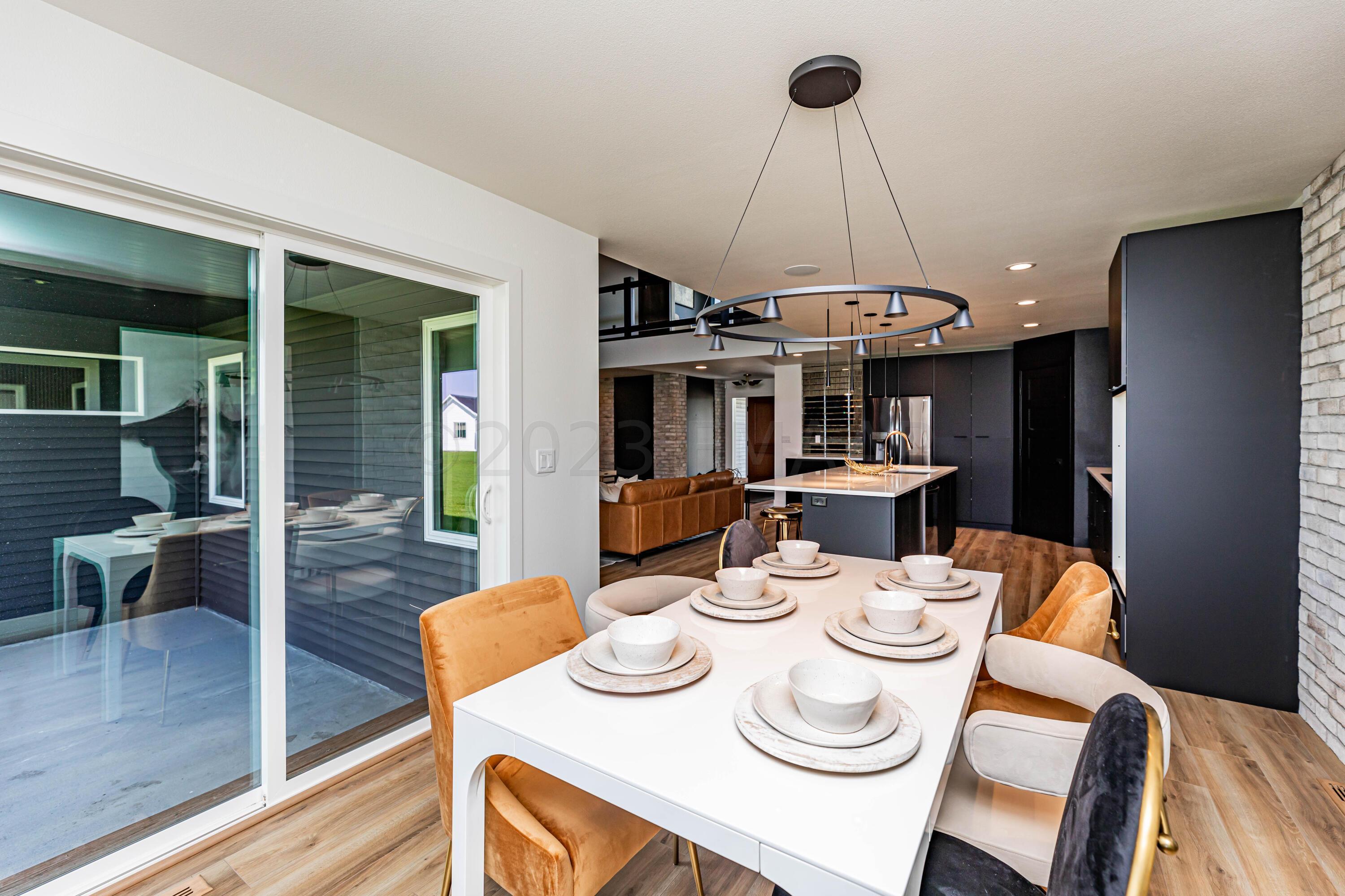 West Fargo, North Dakota 58078, United States, 5 Bedrooms Bedrooms, ,3 BathroomsBathrooms,Residential,Pending,60062