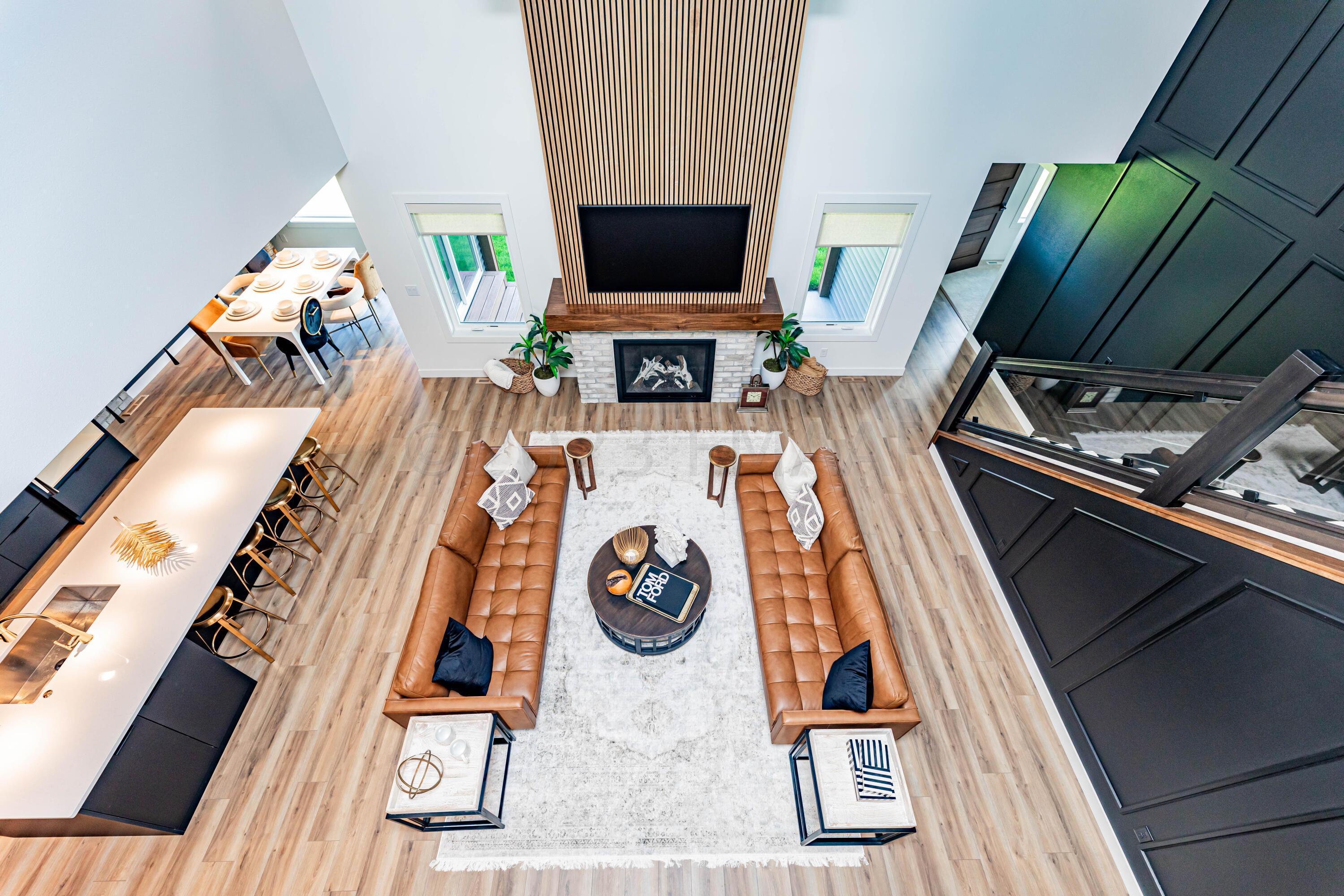 West Fargo, North Dakota 58078, United States, 5 Bedrooms Bedrooms, ,3 BathroomsBathrooms,Residential,Pending,60062