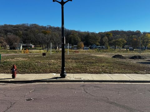 Vacant Land For Sale - 520 1st Street<br/> Jackson County, Jackson, MN 56143
