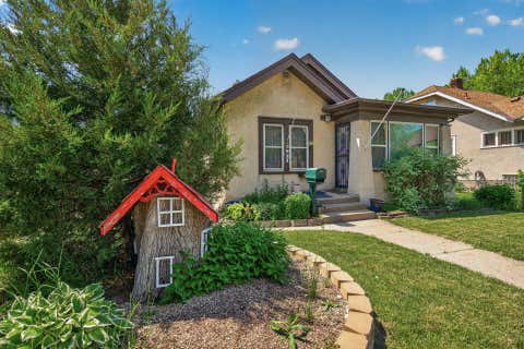 Homes For Sale - 2821 Knox Avenue<br/> Minneapolis, MN 55411
