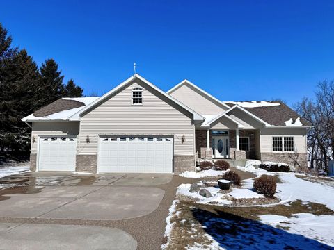 Homes For Sale - 521 E Summit Street<br/> Battle Lake, MN 56515