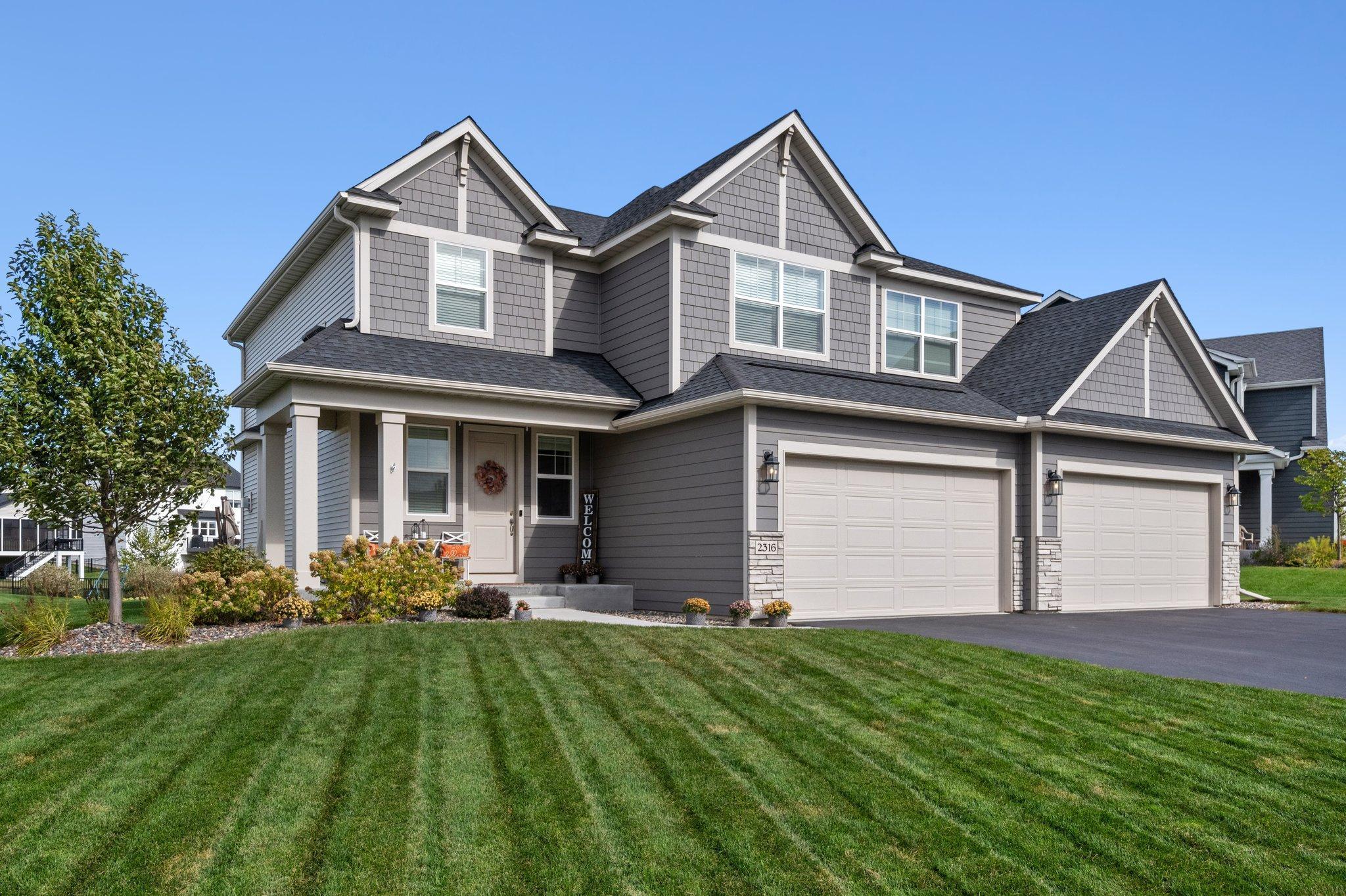 2316 Kendall Avenue, Saint Michael, Minnesota image 1