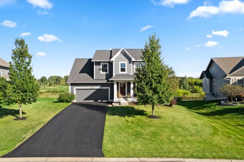 Homes For Sale - 12603 Foxhill Avenue<br/> Hugo, MN 55038