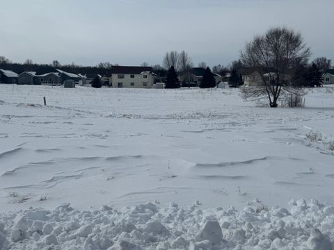 Vacant Land For Sale - 1715 Wood Duck Lane<br/> Steele County, Owatonna, MN 55060