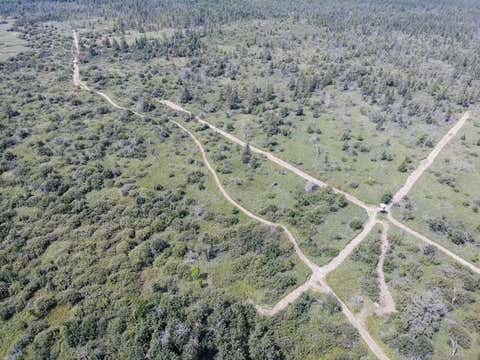 Vacant Land For Sale - TBD 580th Street<br/> Otter Tail County, Deer Creek, MN 56527
