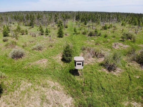 Vacant Land For Sale - TBD 580th Street<br/> Deer Creek, MN 56527