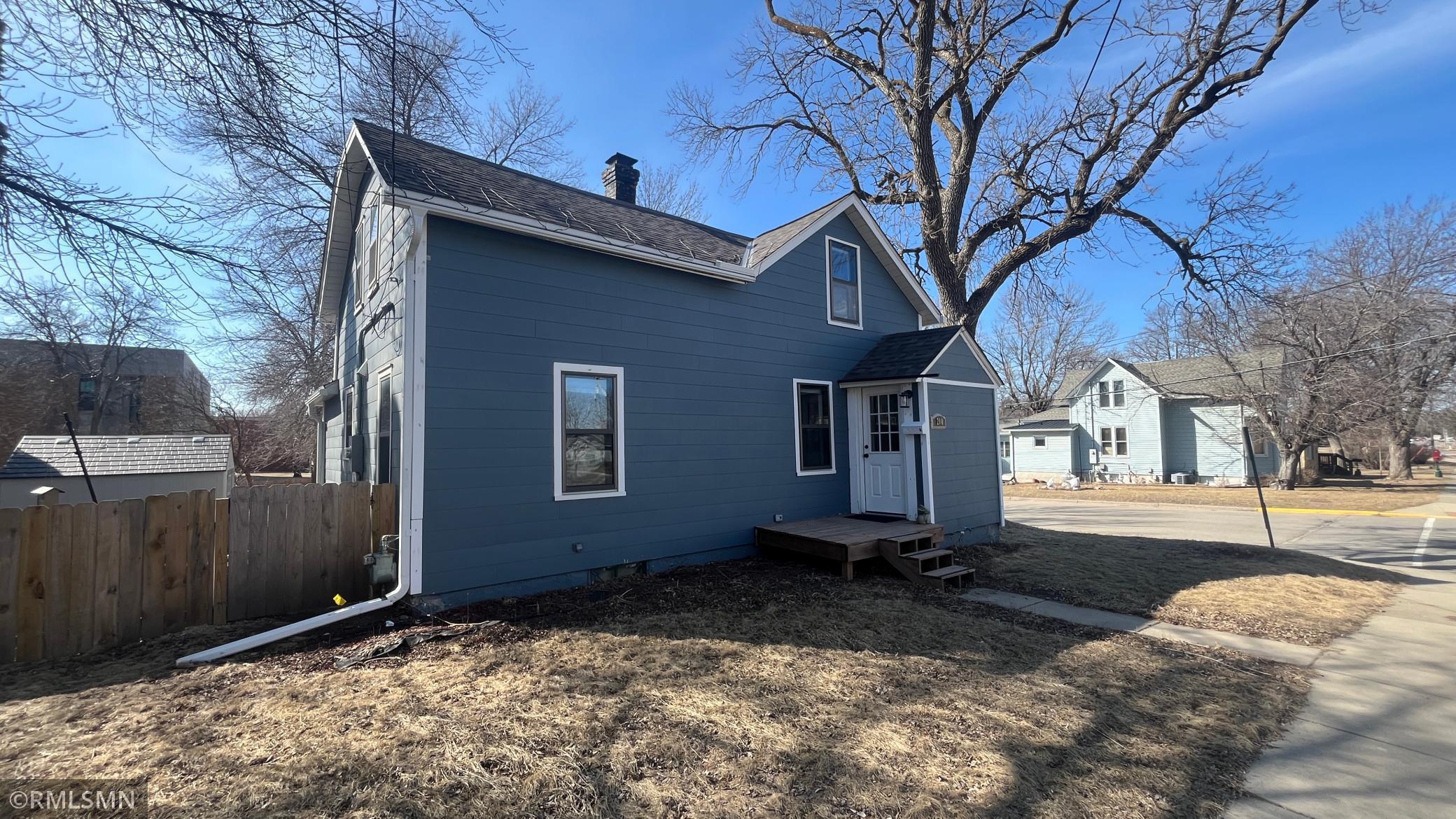 200 Boulevard Avenue, Montgomery, Minnesota image 1