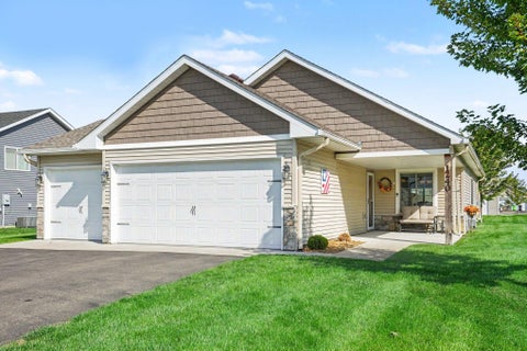 Homes For Sale - 1240 Quail Run<br/> Saint Croix County, New Richmond, WI 54017