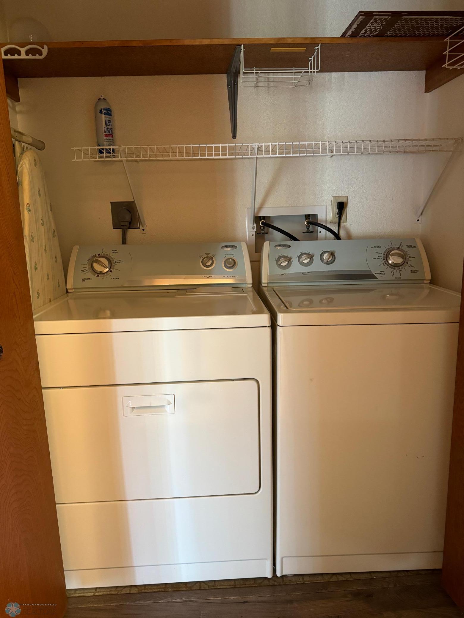 Fargo, North Dakota 58103, United States, 2 Bedrooms Bedrooms, ,1 BathroomBathrooms,Residential,Active,55106