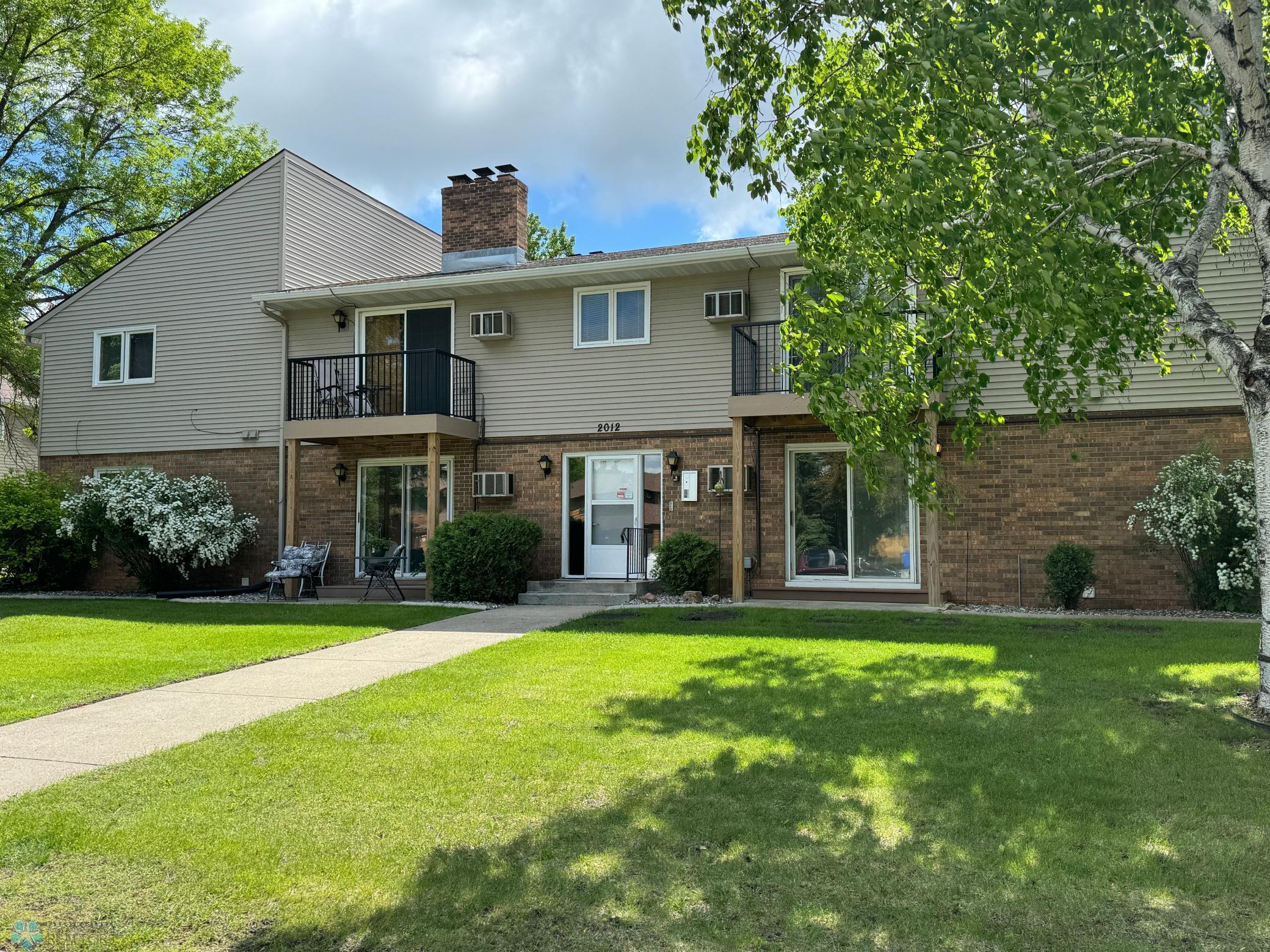 Fargo, North Dakota 58103, United States, 2 Bedrooms Bedrooms, ,1 BathroomBathrooms,Residential,Active,55106