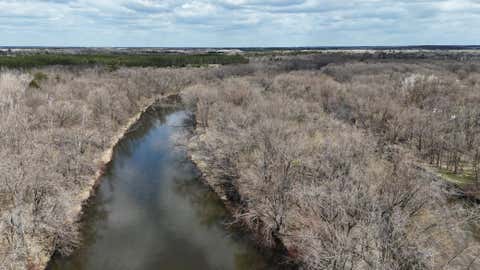 Vacant Land For Sale - TBD Sw County 32<br/> Motley, MN 56466