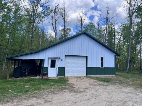 Vacant Land For Sale - 478 County Road 47<br/> Longville, MN 56655