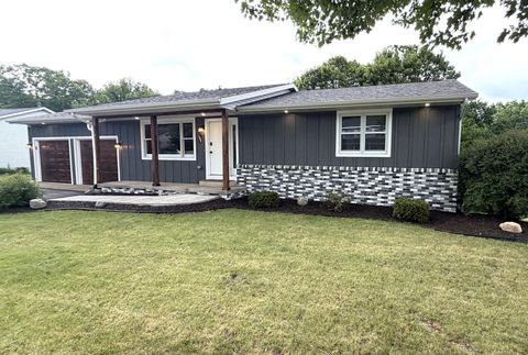 Homes For Sale - 189 Mcintosh<br/> La Crescent, MN 55947