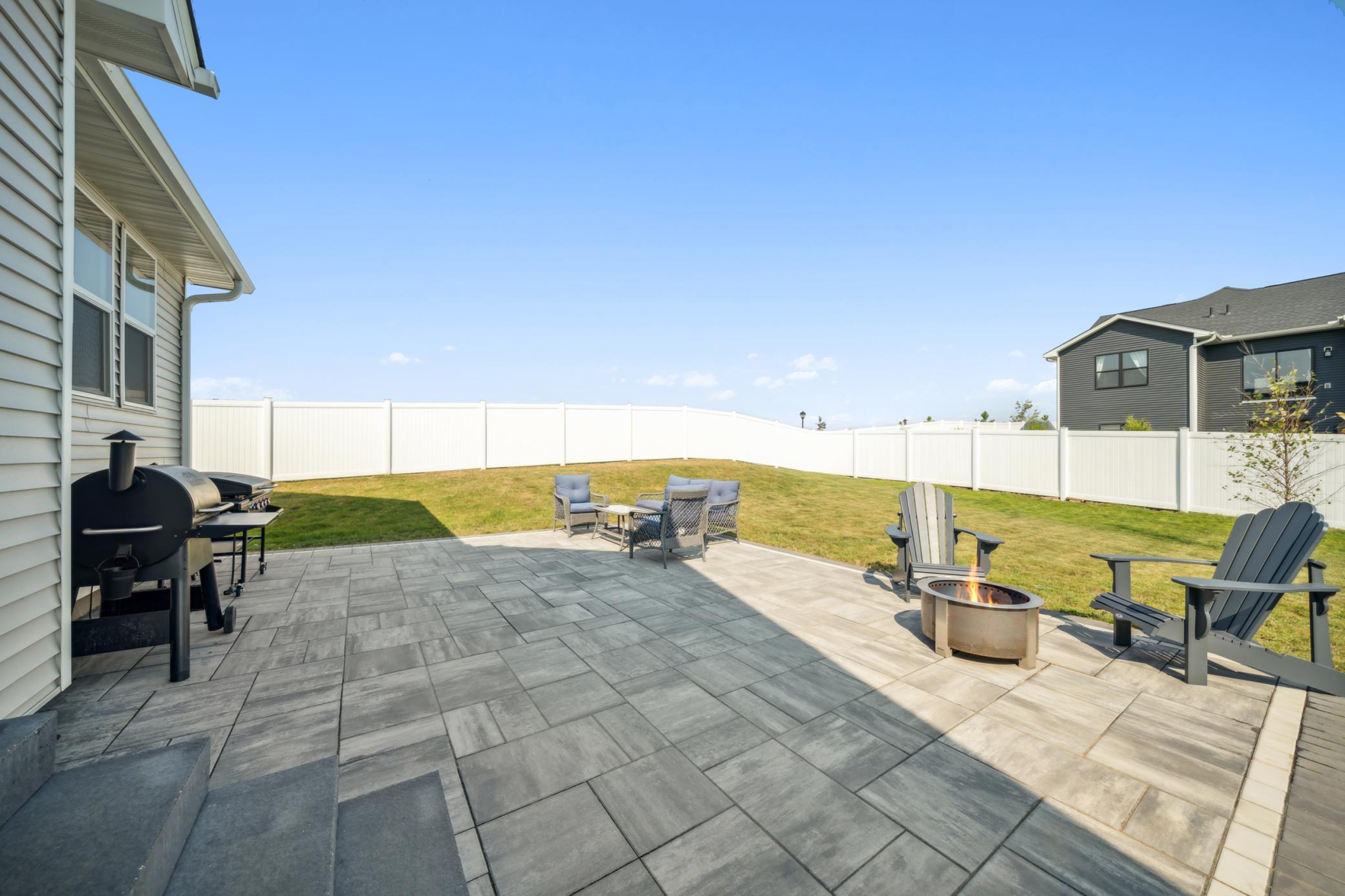 18528 Hexham Lane, Lakeville, Minnesota image 17