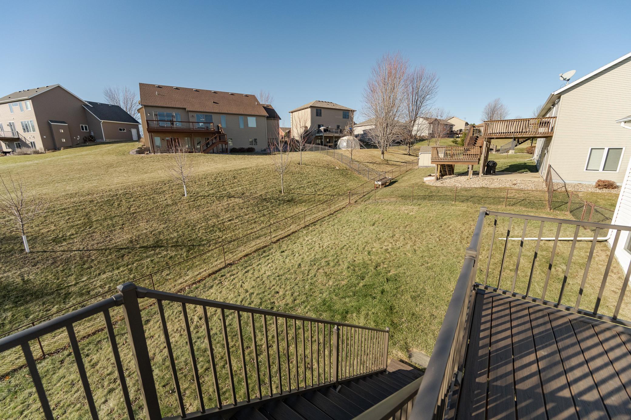 4512 Manor Park Drive, Rochester, Minnesota image 27