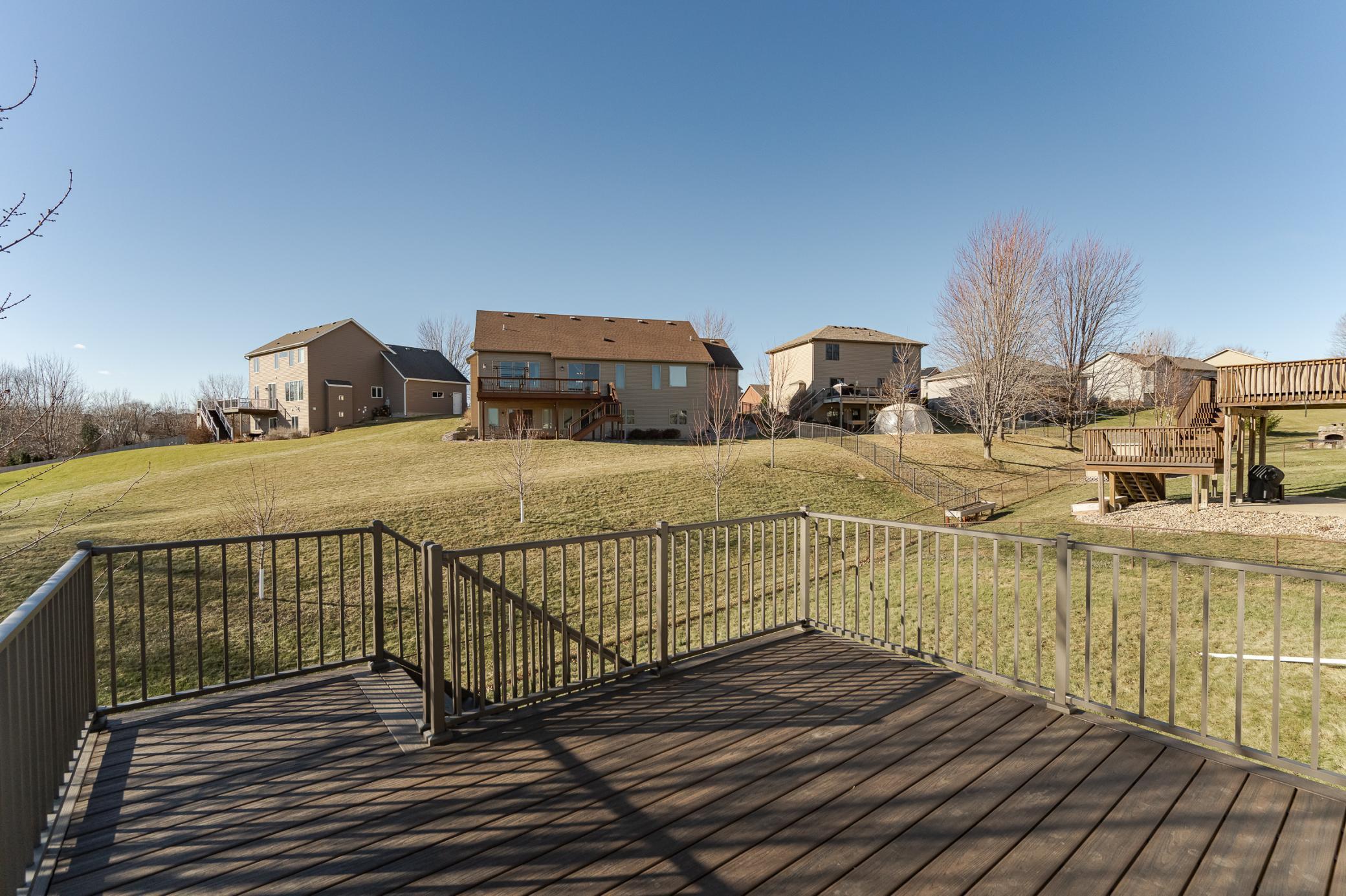 4512 Manor Park Drive, Rochester, Minnesota image 28