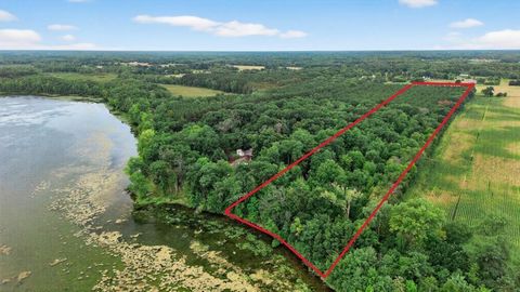 Vacant Land For Sale - TBD 417th Street<br/> North Branch, MN 55056