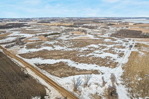 Vacant Land For Sale - TBD 430th Street<br/> Pelican Rapids, MN 56572