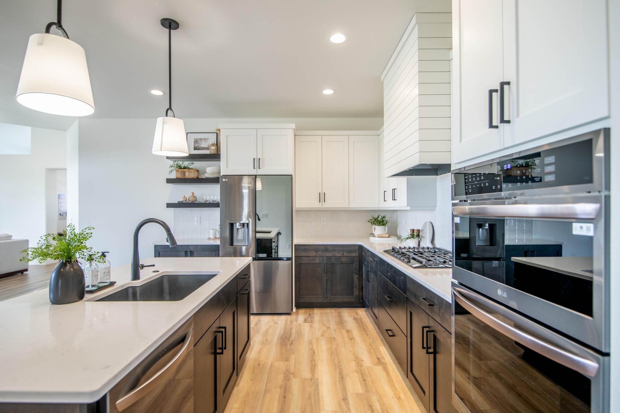 Horace, North Dakota 58047, United States, 2 Bedrooms Bedrooms, ,2 BathroomsBathrooms,Residential,Active,251691