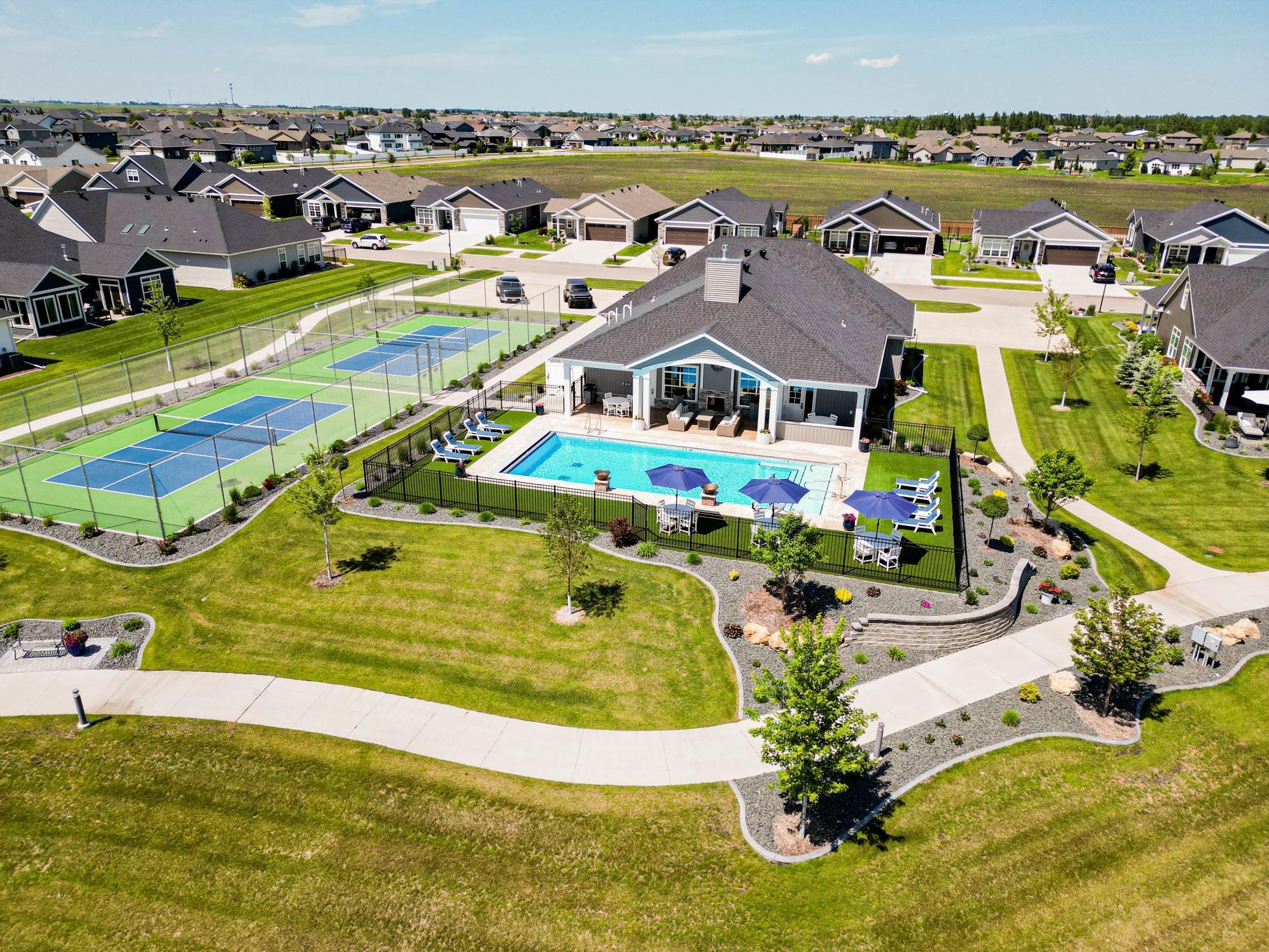 Horace, North Dakota 58047, United States, 2 Bedrooms Bedrooms, ,2 BathroomsBathrooms,Residential,Active,251691