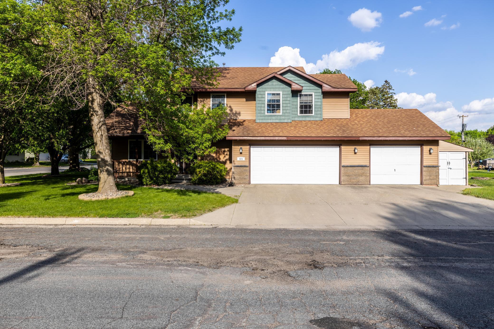 321 Memorial Drive, Blooming Prairie, Minnesota image 5