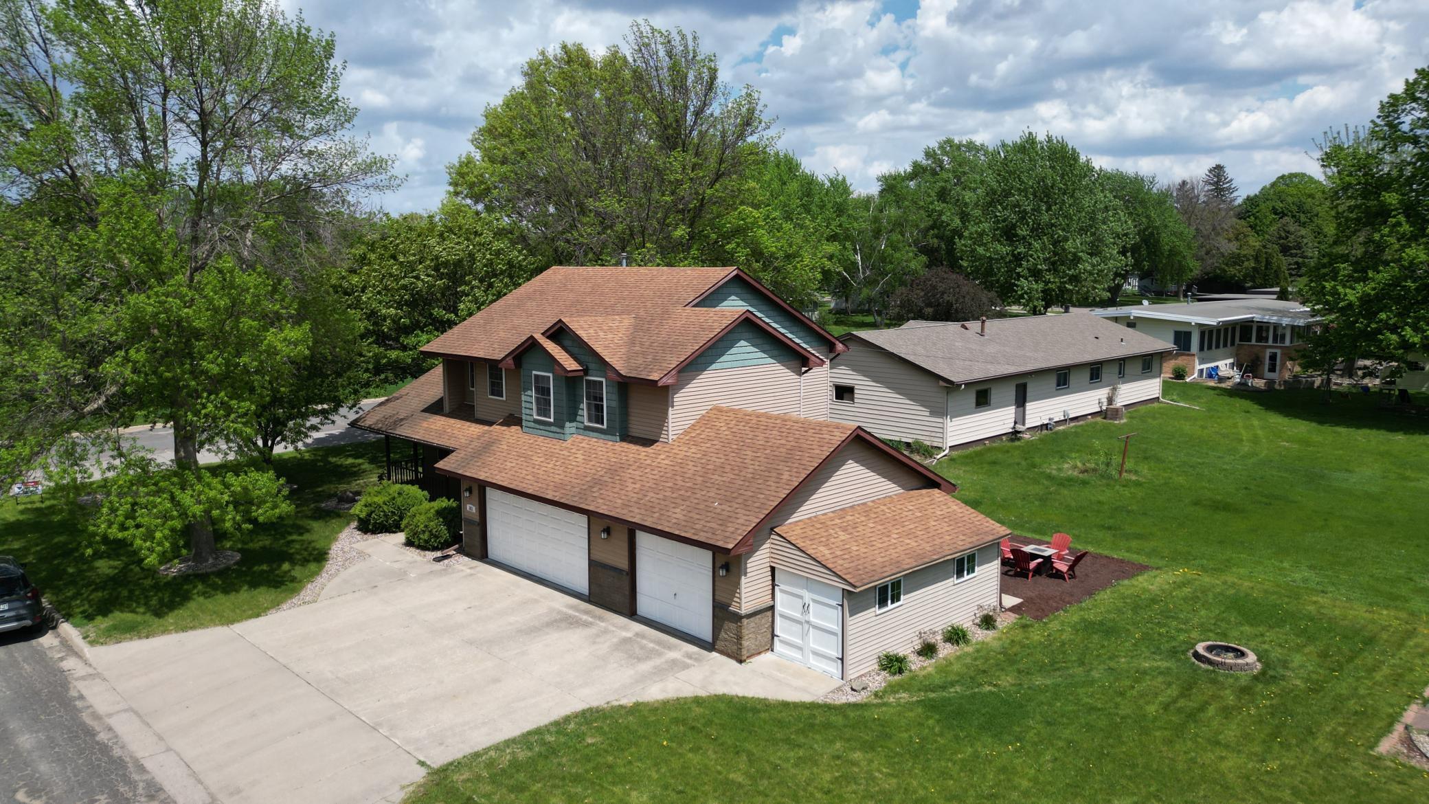 321 Memorial Drive, Blooming Prairie, Minnesota image 36