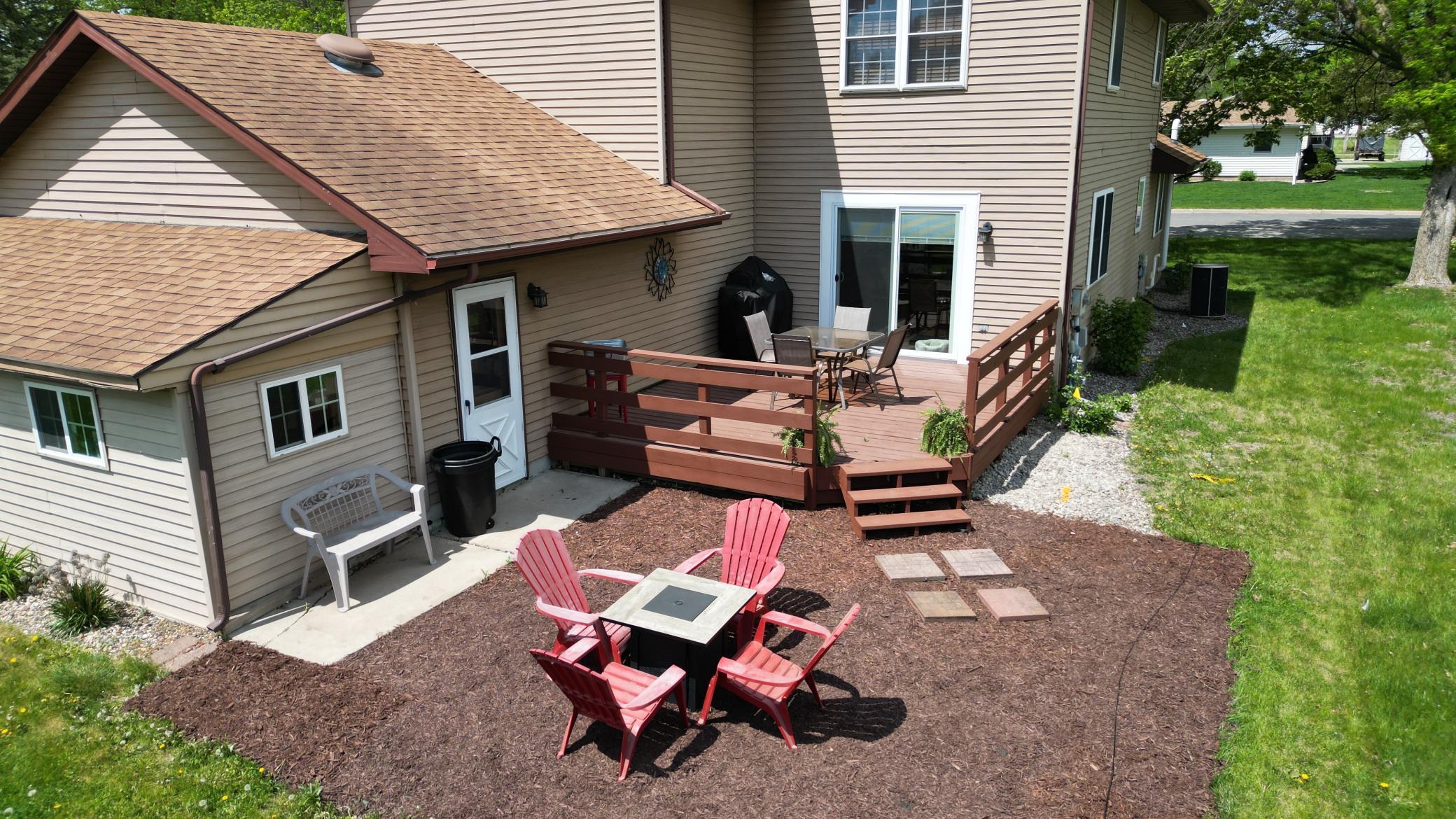 321 Memorial Drive, Blooming Prairie, Minnesota image 33