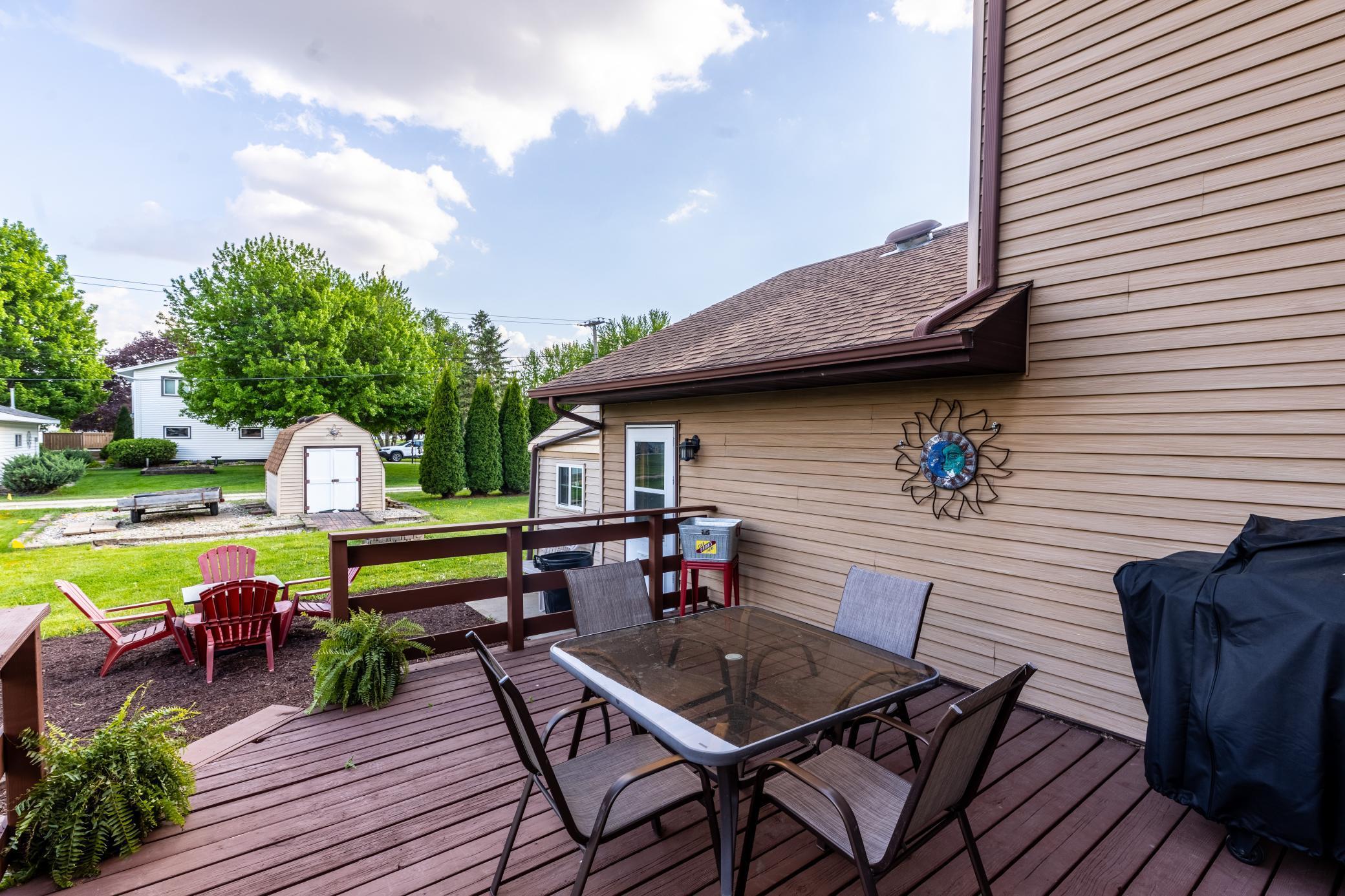 321 Memorial Drive, Blooming Prairie, Minnesota image 27