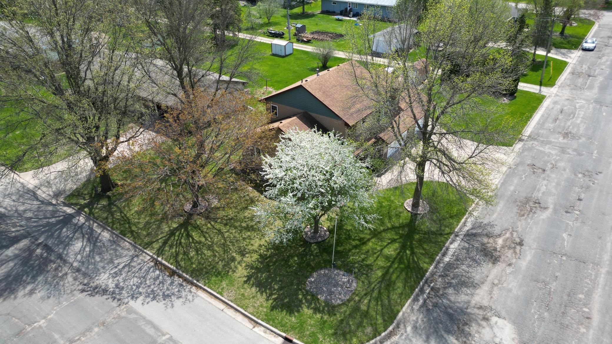321 Memorial Drive, Blooming Prairie, Minnesota image 8