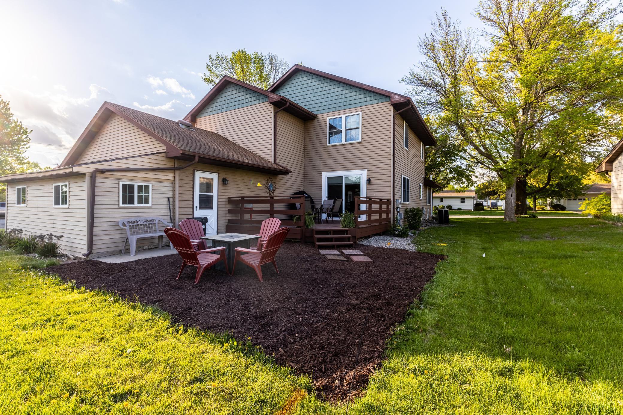 321 Memorial Drive, Blooming Prairie, Minnesota image 29