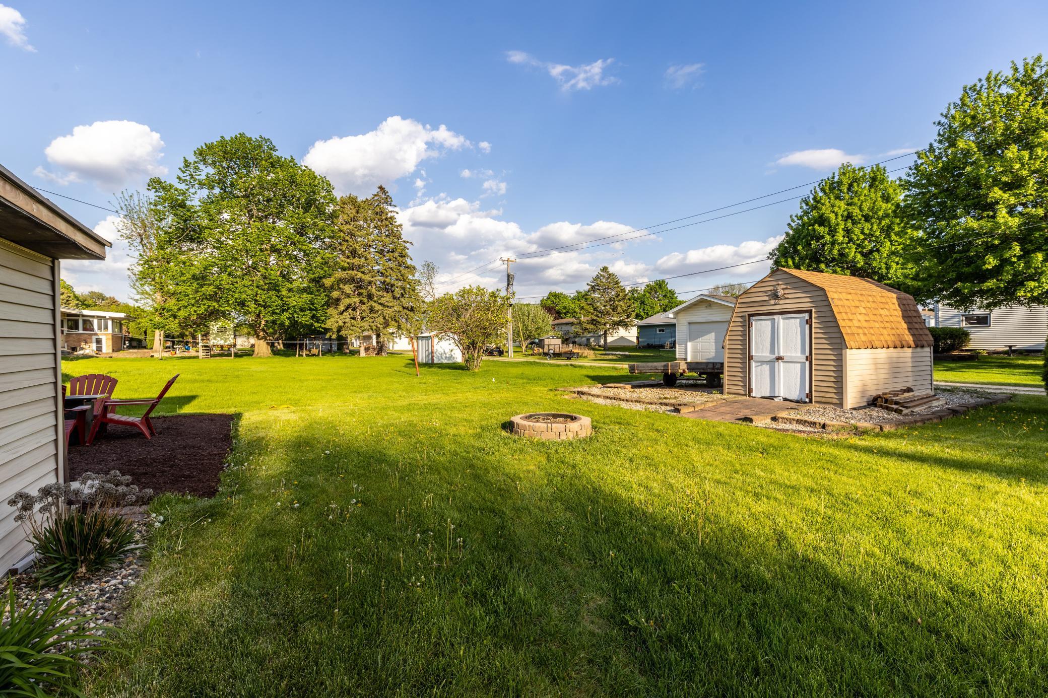 321 Memorial Drive, Blooming Prairie, Minnesota image 30