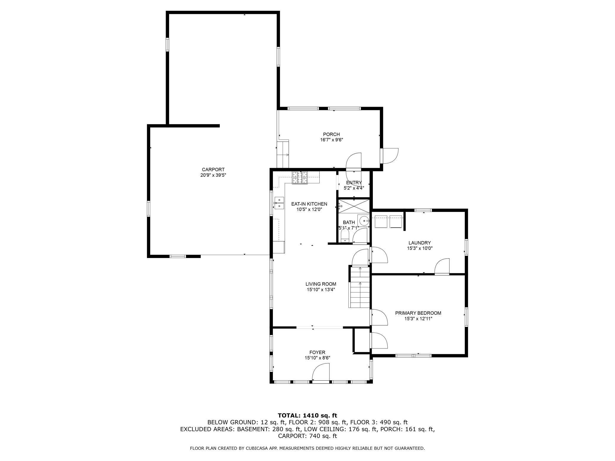 518 2nd Street, Waterville, Minnesota image 31