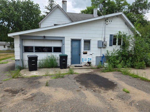 Homes For Sale - 1007 7th Street<br/> Little Falls, MN 56345