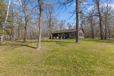 Homes For Sale - 7281 42nd Street<br/> Cass County, Remer, MN 56672