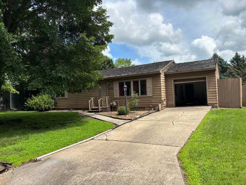 Homes For Sale - 1306 Crestview Road<br/> Albert Lea, MN 56007