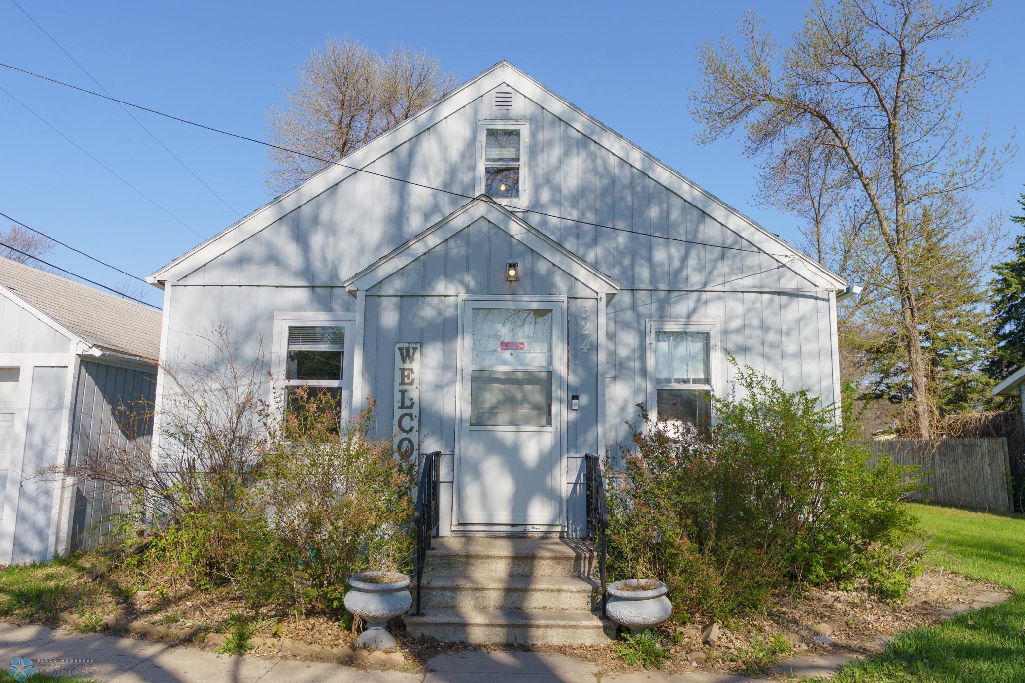 324 5th Avenue, Mayville, North Dakota image 27
