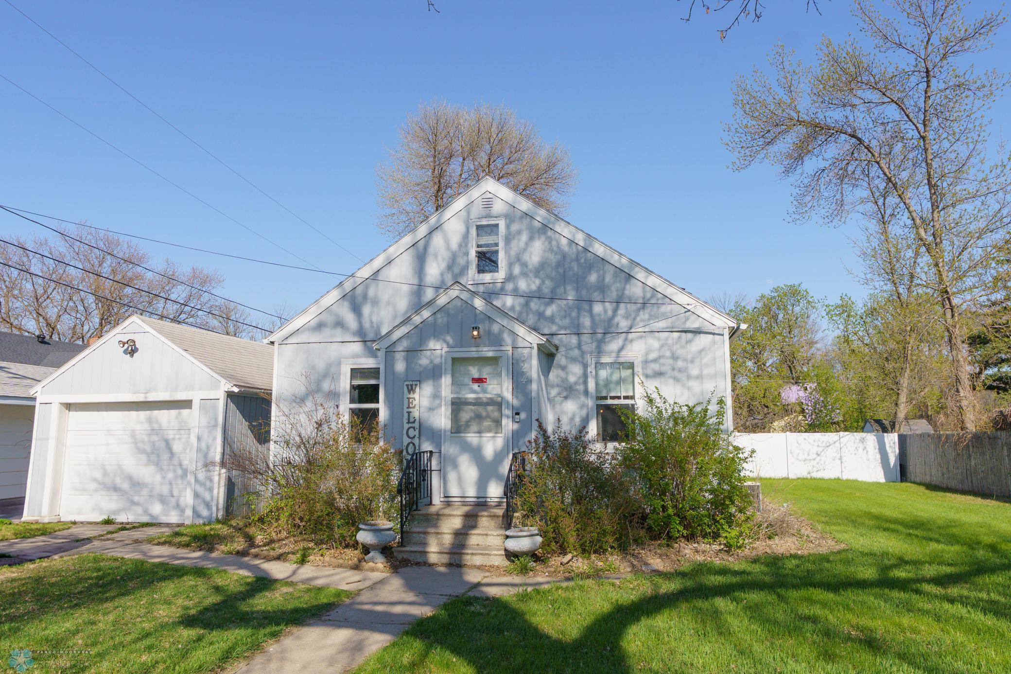 324 5th Avenue, Mayville, North Dakota image 26