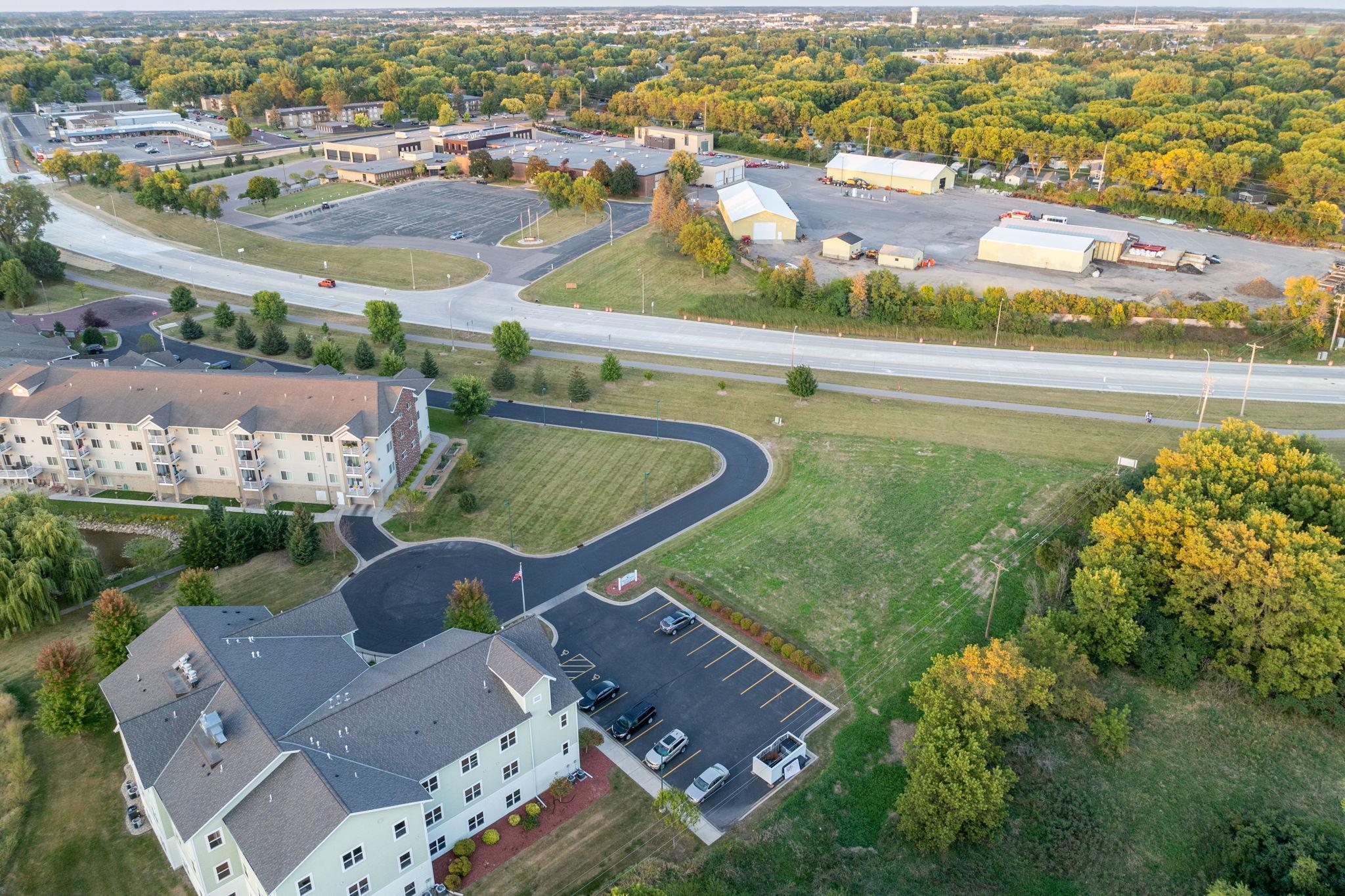 TBD Agency Trail, Mankato, Minnesota image 9