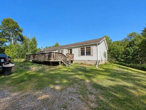 Homes For Sale - 2550 270th Avenue<br/> Kanabec County, Brook Park, MN 55007