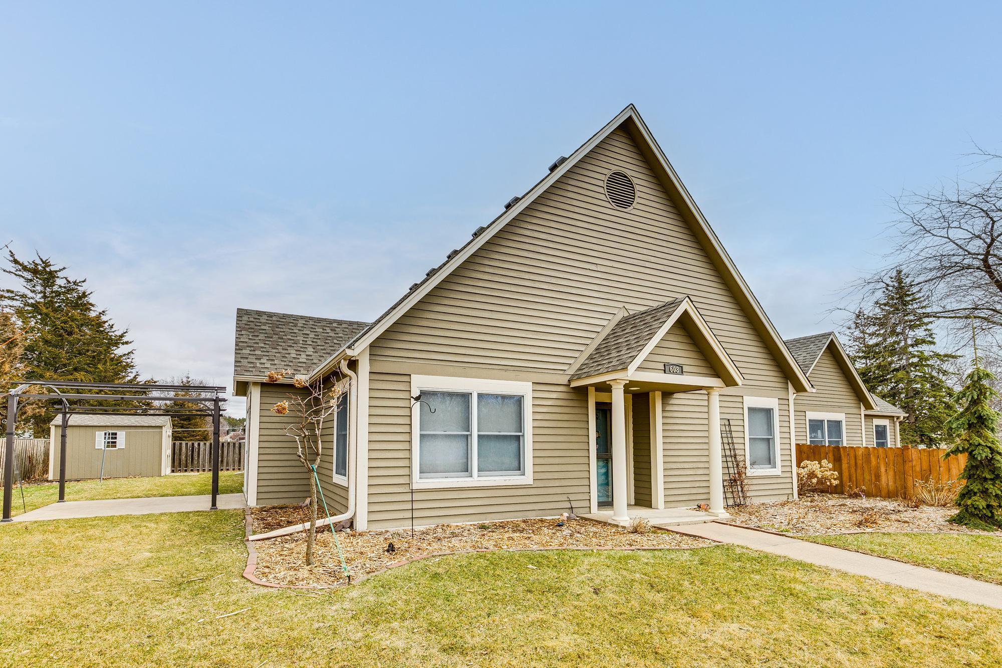 608 17th Street, Hudson, Wisconsin image 27